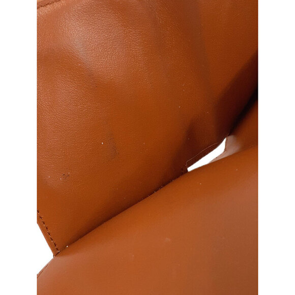 Celine Triomphe Flap Wallet Tri Fold - Picture 7 of 9